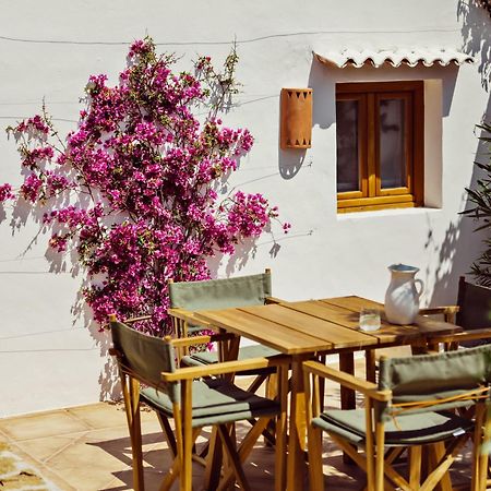 Petunia Ibiza, A Beaumier Hotel (Adults Only) Cala Vadella  Exterior foto