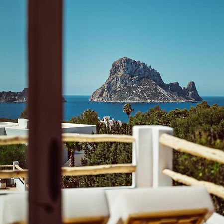 Petunia Ibiza, A Beaumier Hotel (Adults Only) Cala Vadella  Exterior foto