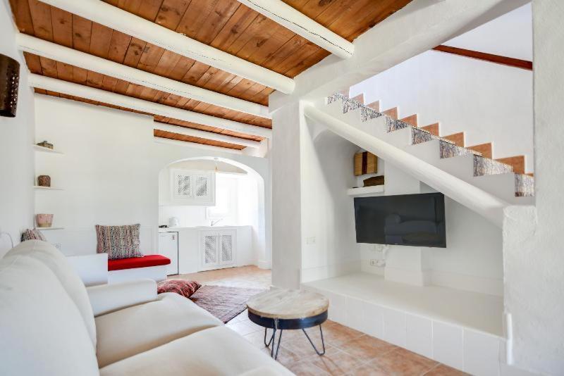 Petunia Ibiza, A Beaumier Hotel (Adults Only) Cala Vadella  Zimmer foto