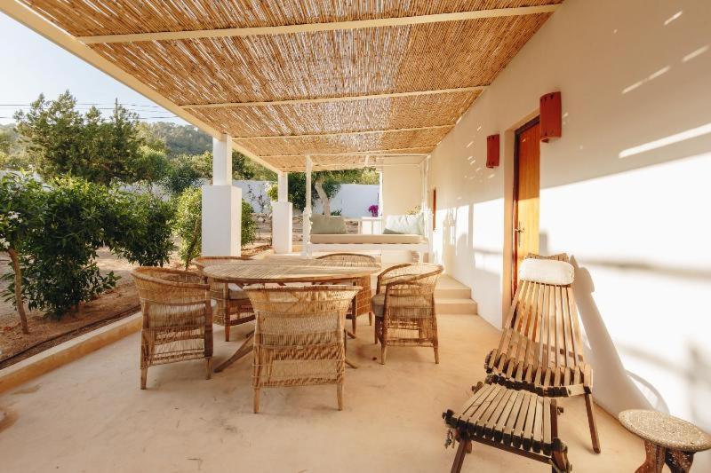 Petunia Ibiza, A Beaumier Hotel (Adults Only) Cala Vadella  Zimmer foto