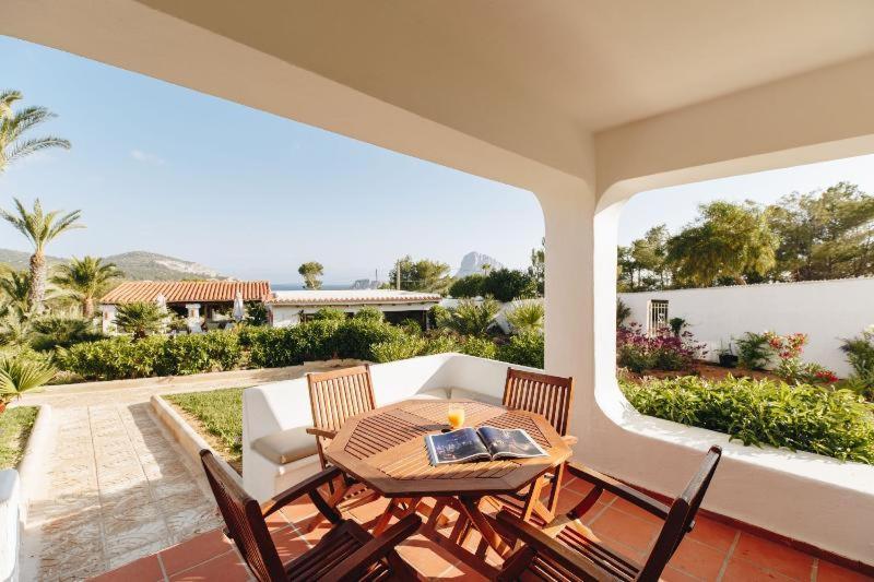 Petunia Ibiza, A Beaumier Hotel (Adults Only) Cala Vadella  Zimmer foto