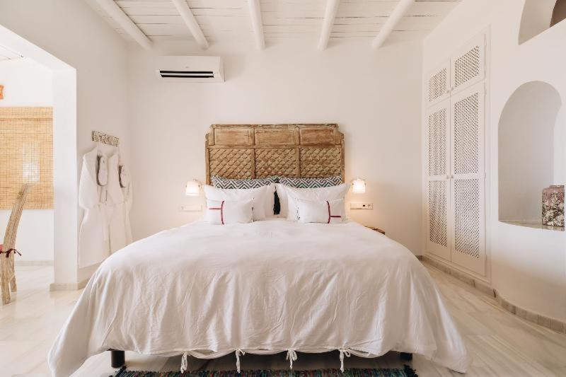Petunia Ibiza, A Beaumier Hotel (Adults Only) Cala Vadella  Zimmer foto