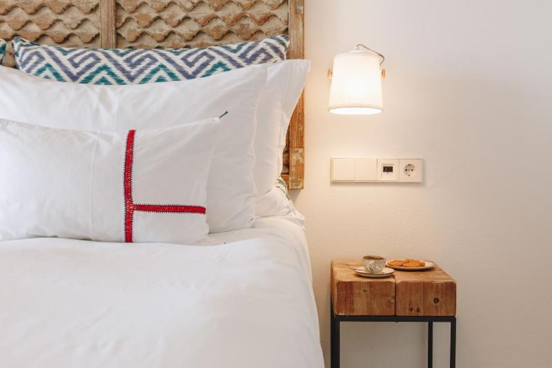 Petunia Ibiza, A Beaumier Hotel (Adults Only) Cala Vadella  Zimmer foto