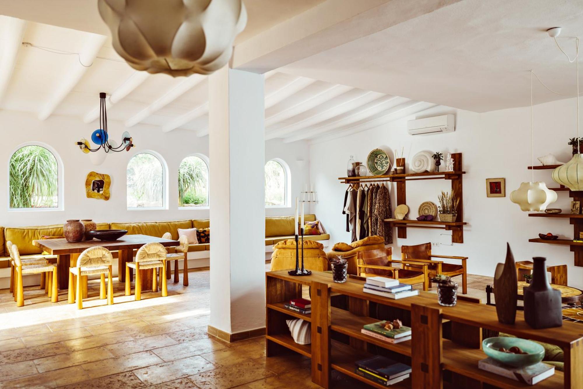 Petunia Ibiza, A Beaumier Hotel (Adults Only) Cala Vadella  Exterior foto
