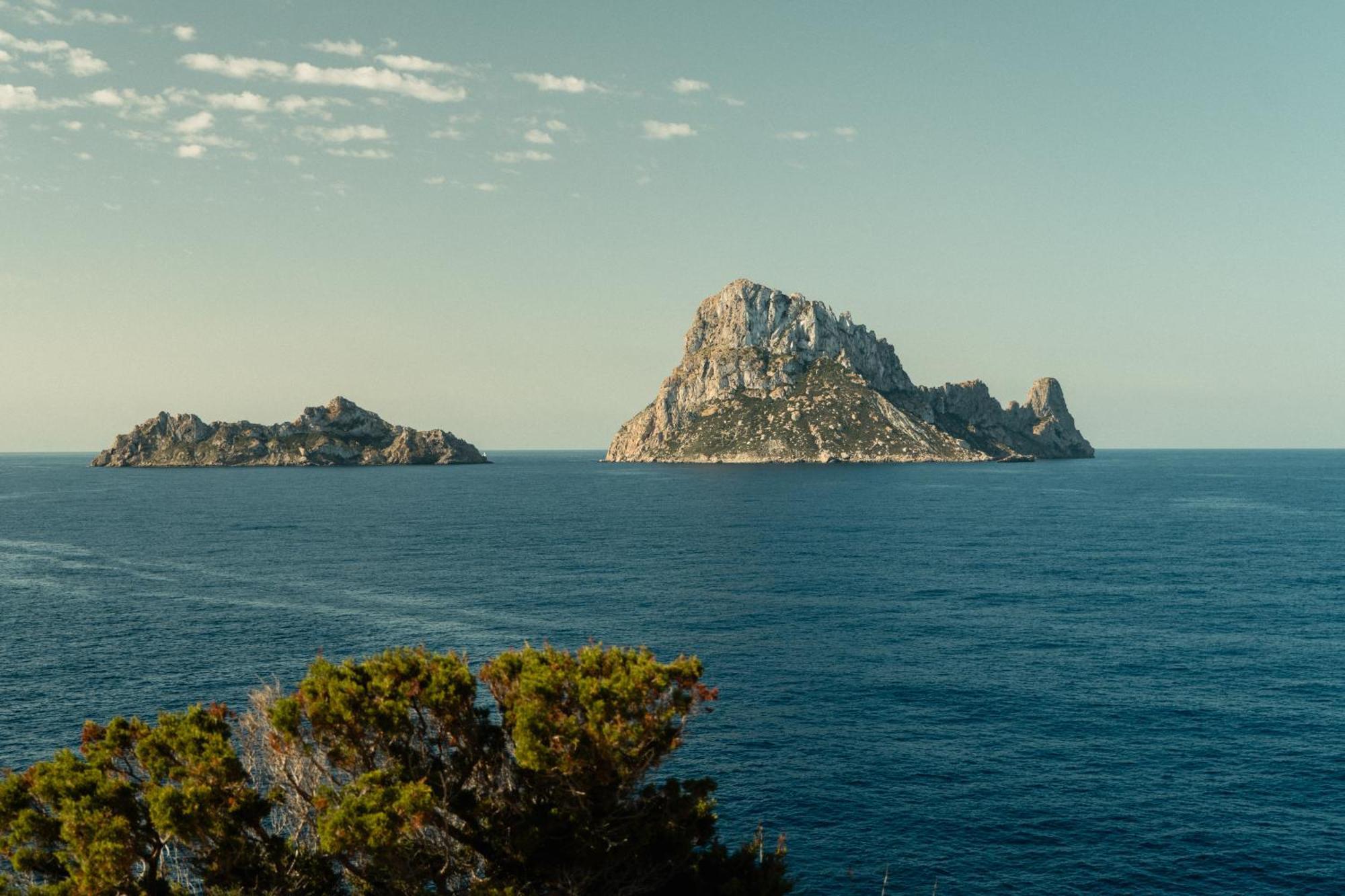 Petunia Ibiza, A Beaumier Hotel (Adults Only) Cala Vadella  Exterior foto