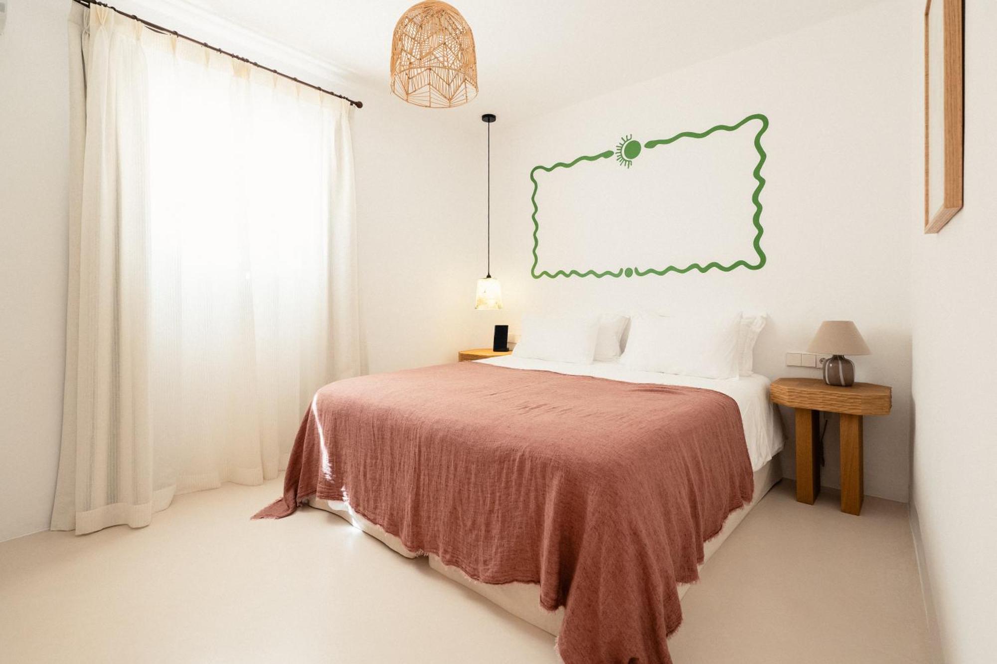 Petunia Ibiza, A Beaumier Hotel (Adults Only) Cala Vadella  Exterior foto