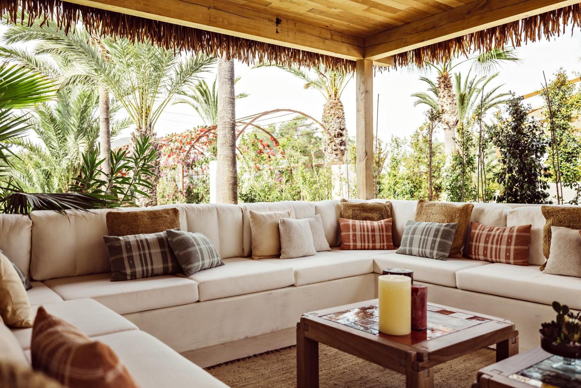 Petunia Ibiza, A Beaumier Hotel (Adults Only) Cala Vadella  Exterior foto
