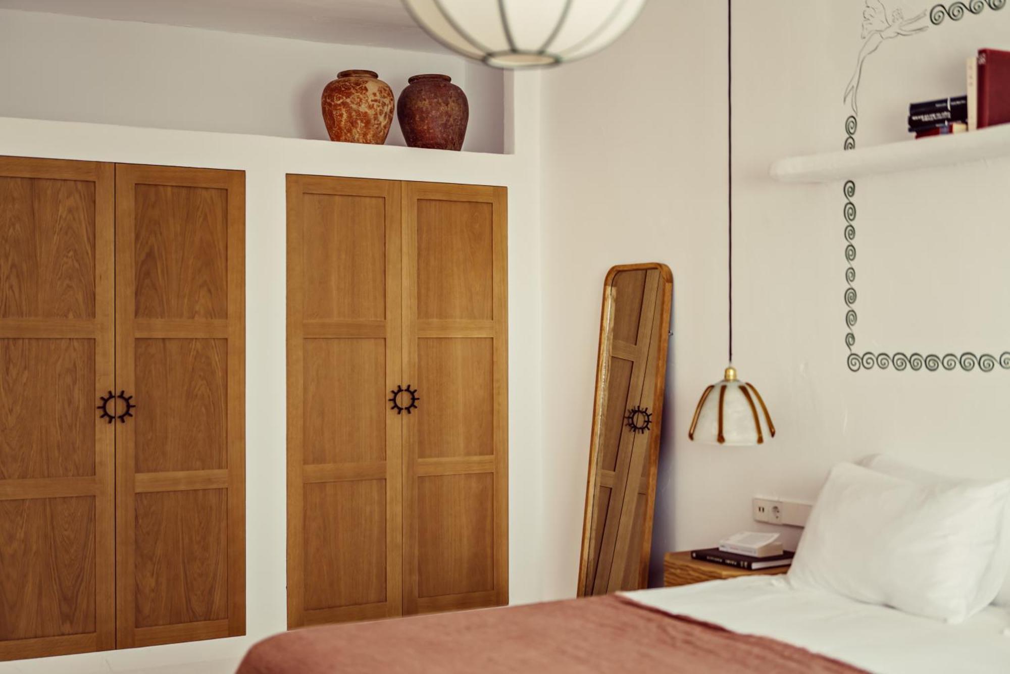 Petunia Ibiza, A Beaumier Hotel (Adults Only) Cala Vadella  Exterior foto