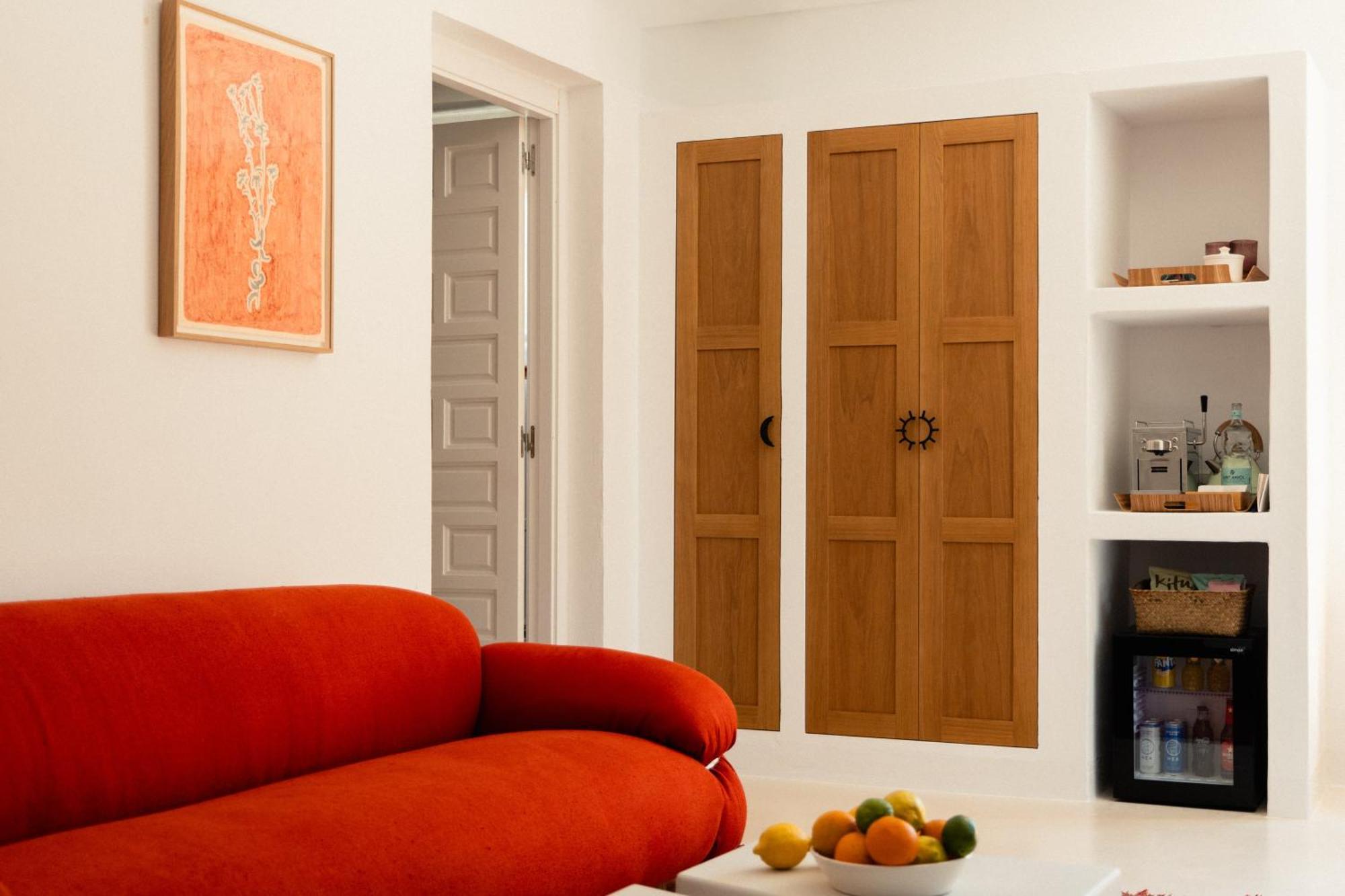 Petunia Ibiza, A Beaumier Hotel (Adults Only) Cala Vadella  Exterior foto