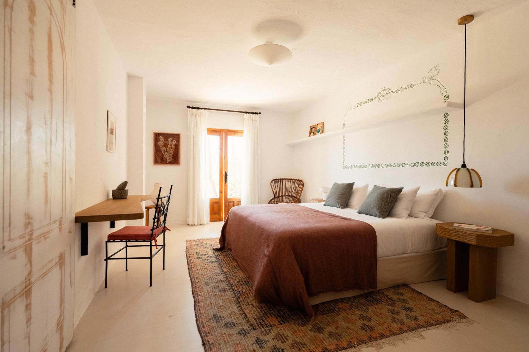 Petunia Ibiza, A Beaumier Hotel (Adults Only) Cala Vadella  Exterior foto