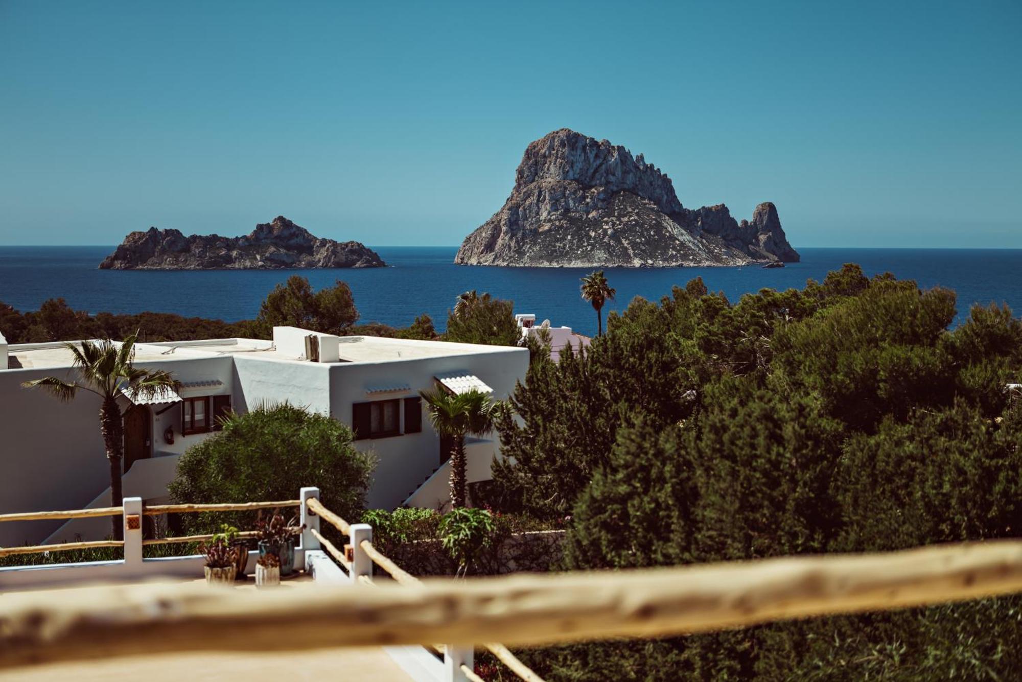 Petunia Ibiza, A Beaumier Hotel (Adults Only) Cala Vadella  Exterior foto