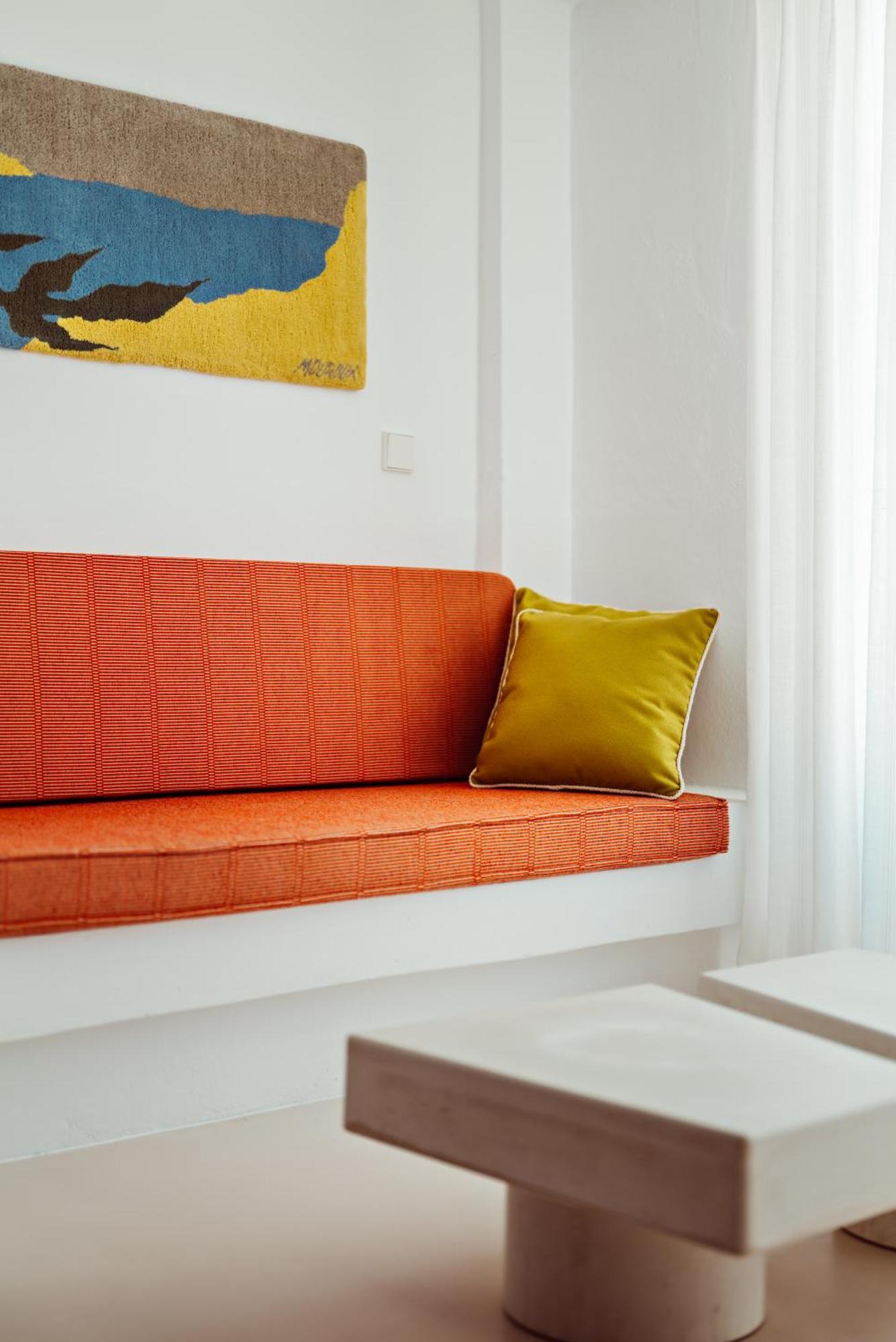 Petunia Ibiza, A Beaumier Hotel (Adults Only) Cala Vadella  Exterior foto