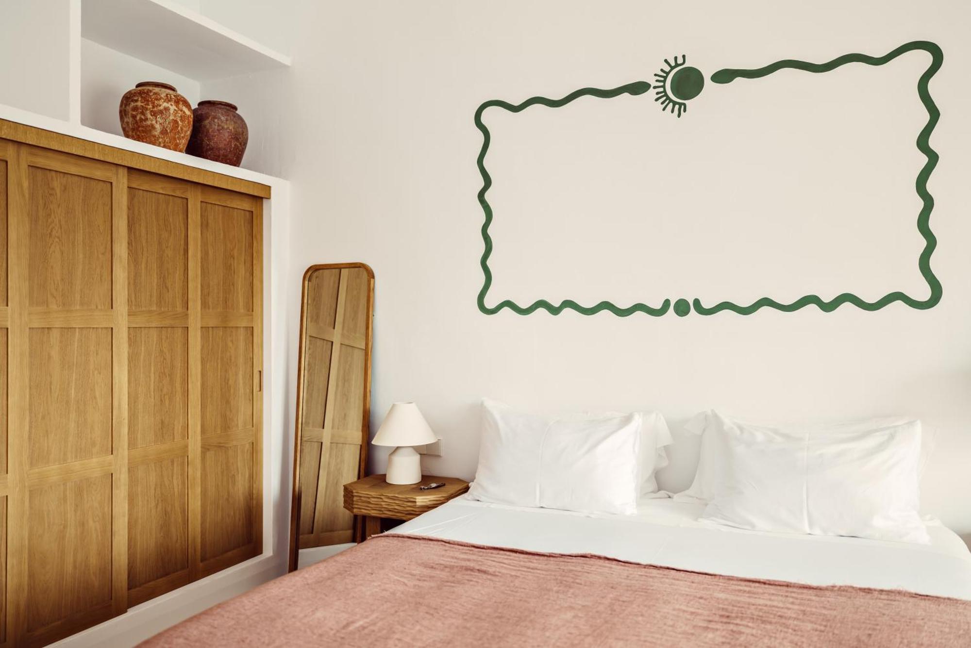 Petunia Ibiza, A Beaumier Hotel (Adults Only) Cala Vadella  Zimmer foto