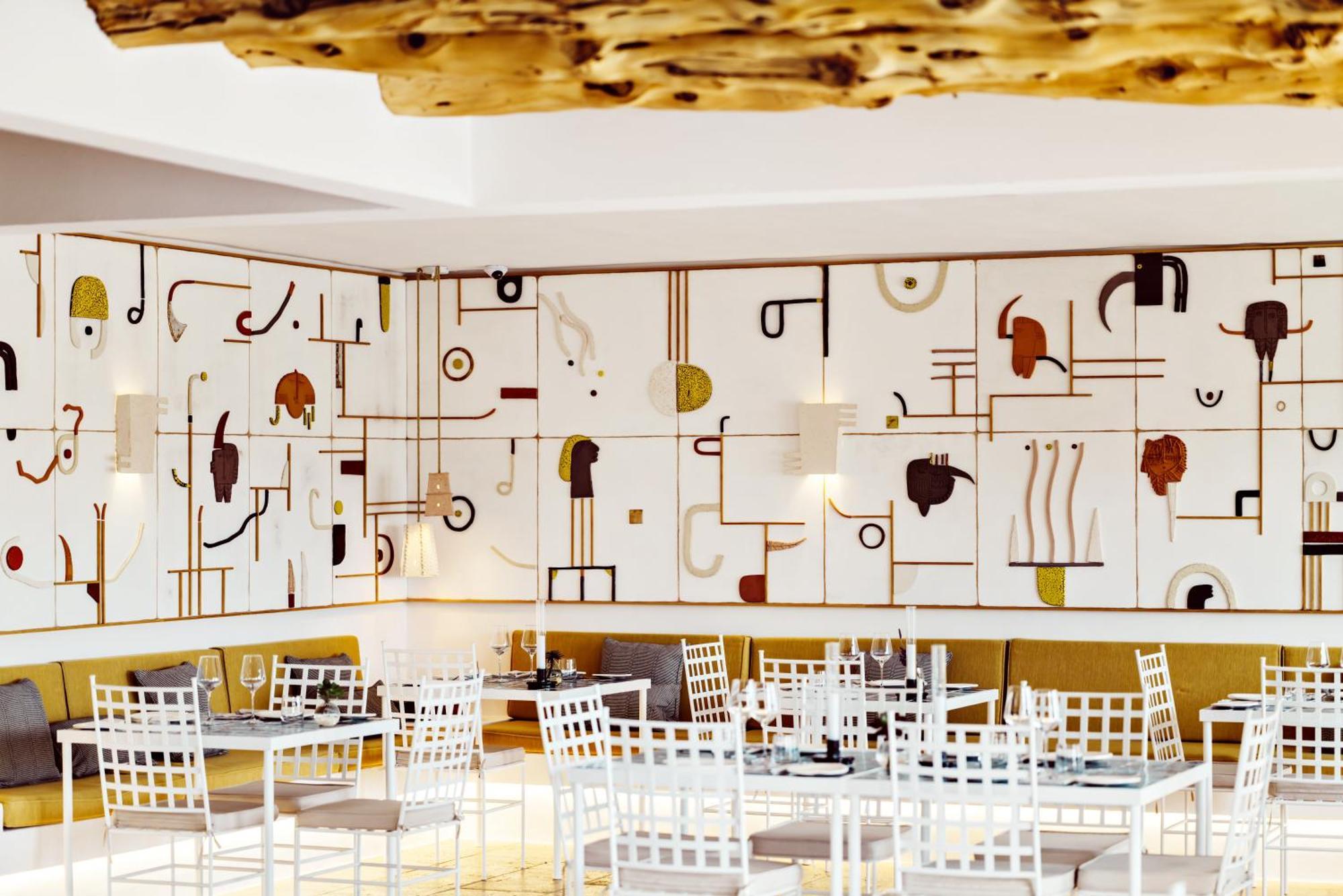 Petunia Ibiza, A Beaumier Hotel (Adults Only) Cala Vadella  Exterior foto